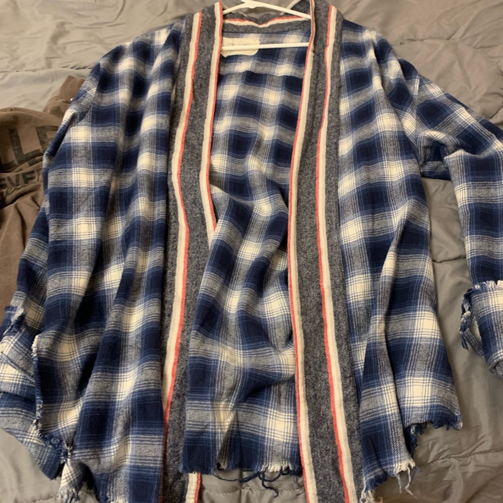 Greg Laurent jacket
